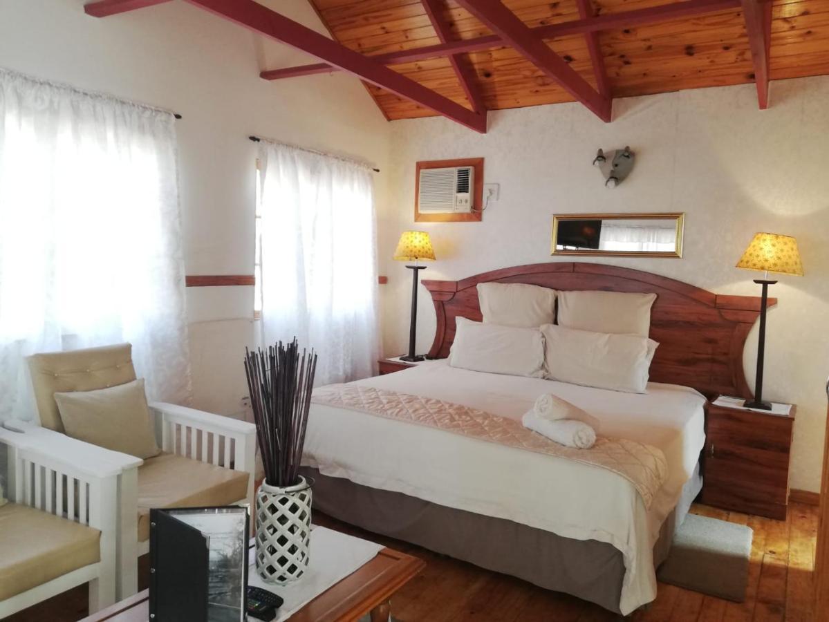 Acacia Bush Lodge 피터마리츠버그 외부 사진