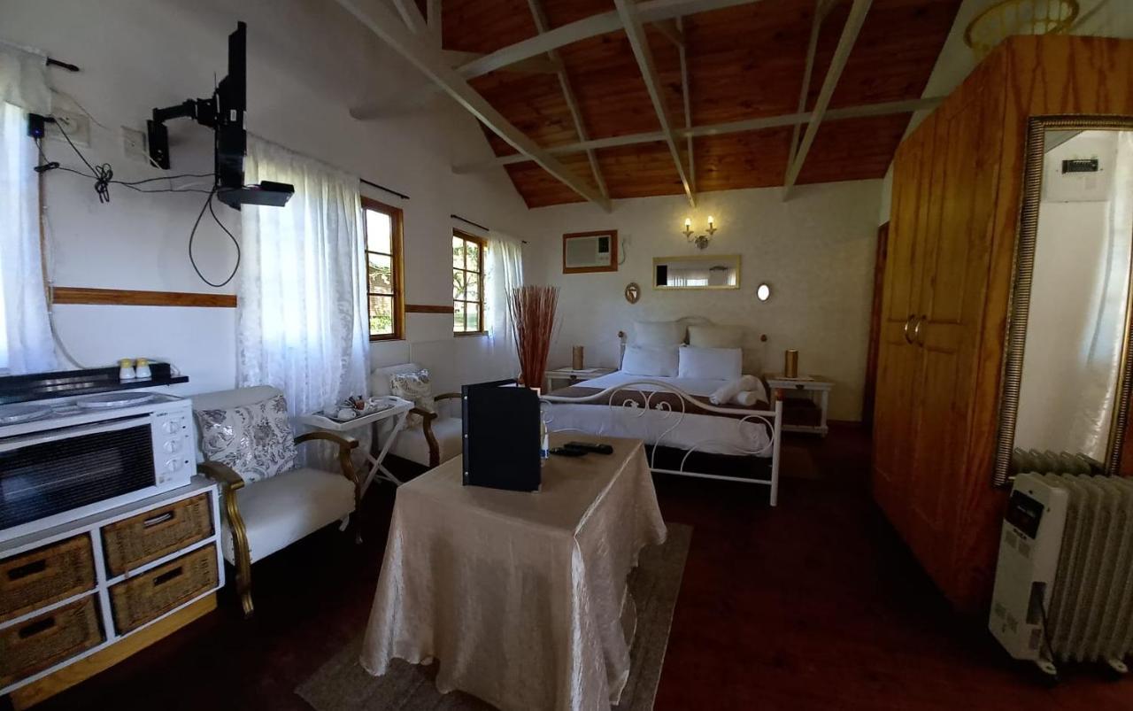 Acacia Bush Lodge 피터마리츠버그 외부 사진