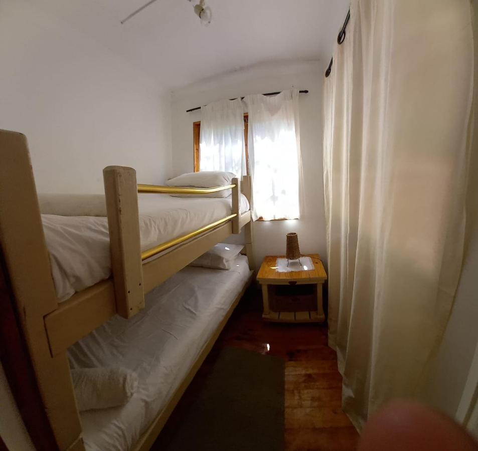 Acacia Bush Lodge 피터마리츠버그 외부 사진