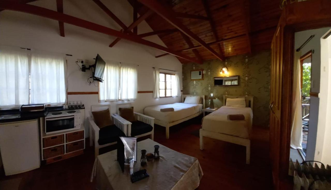 Acacia Bush Lodge 피터마리츠버그 외부 사진