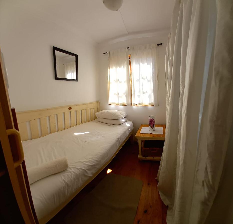 Acacia Bush Lodge 피터마리츠버그 외부 사진