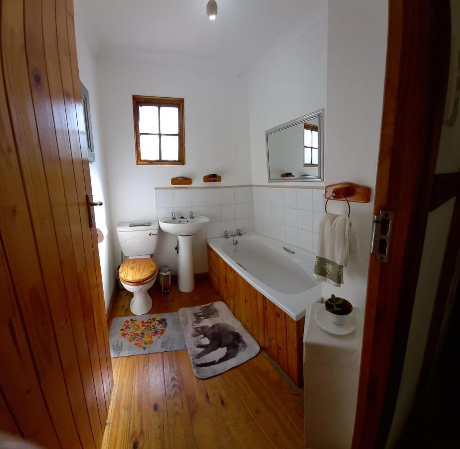 Acacia Bush Lodge 피터마리츠버그 외부 사진