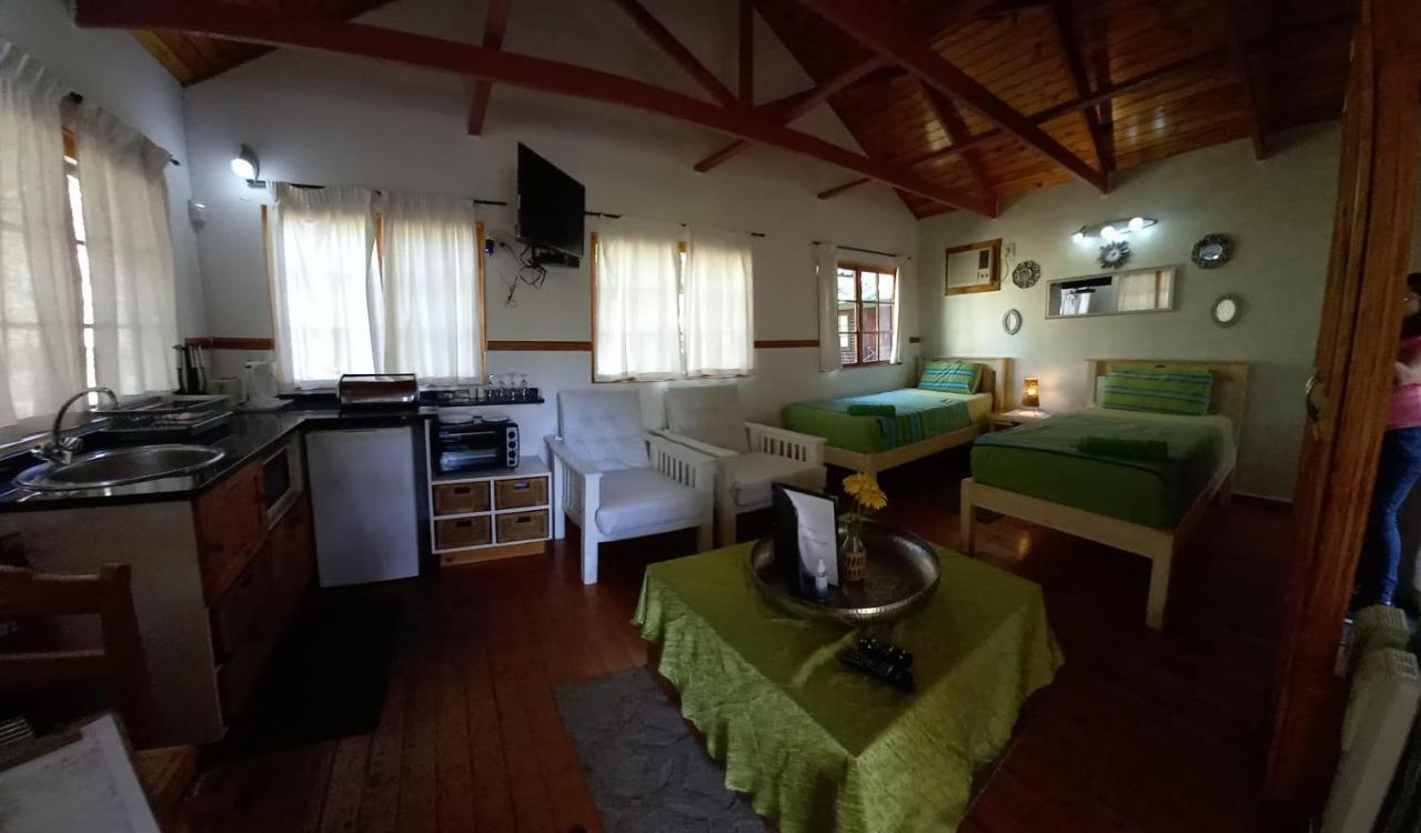 Acacia Bush Lodge 피터마리츠버그 외부 사진