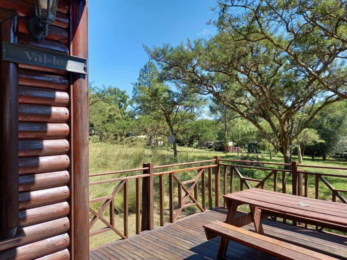 Acacia Bush Lodge 피터마리츠버그 외부 사진