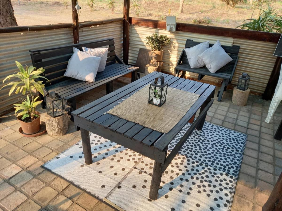 Acacia Bush Lodge 피터마리츠버그 외부 사진