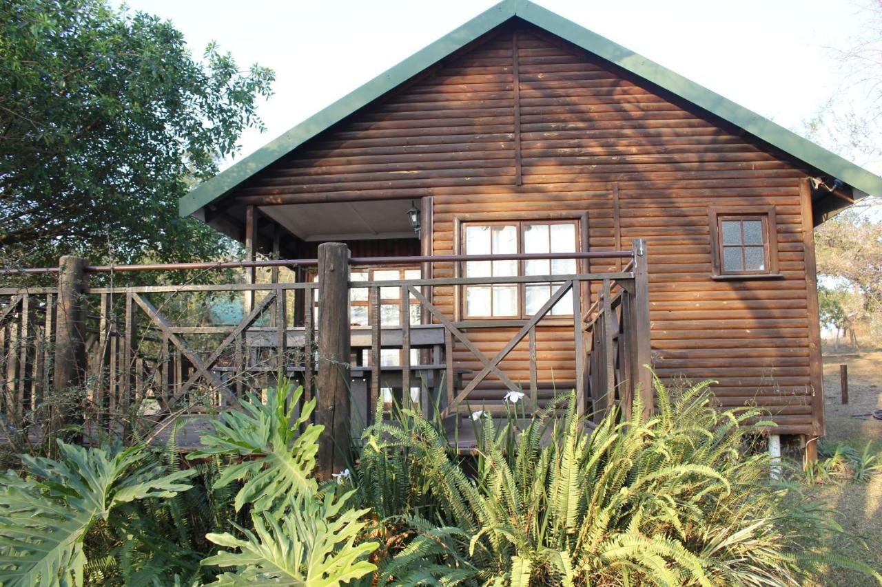 Acacia Bush Lodge 피터마리츠버그 외부 사진