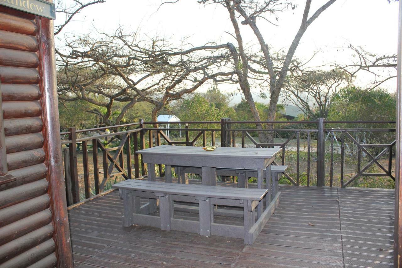 Acacia Bush Lodge 피터마리츠버그 외부 사진