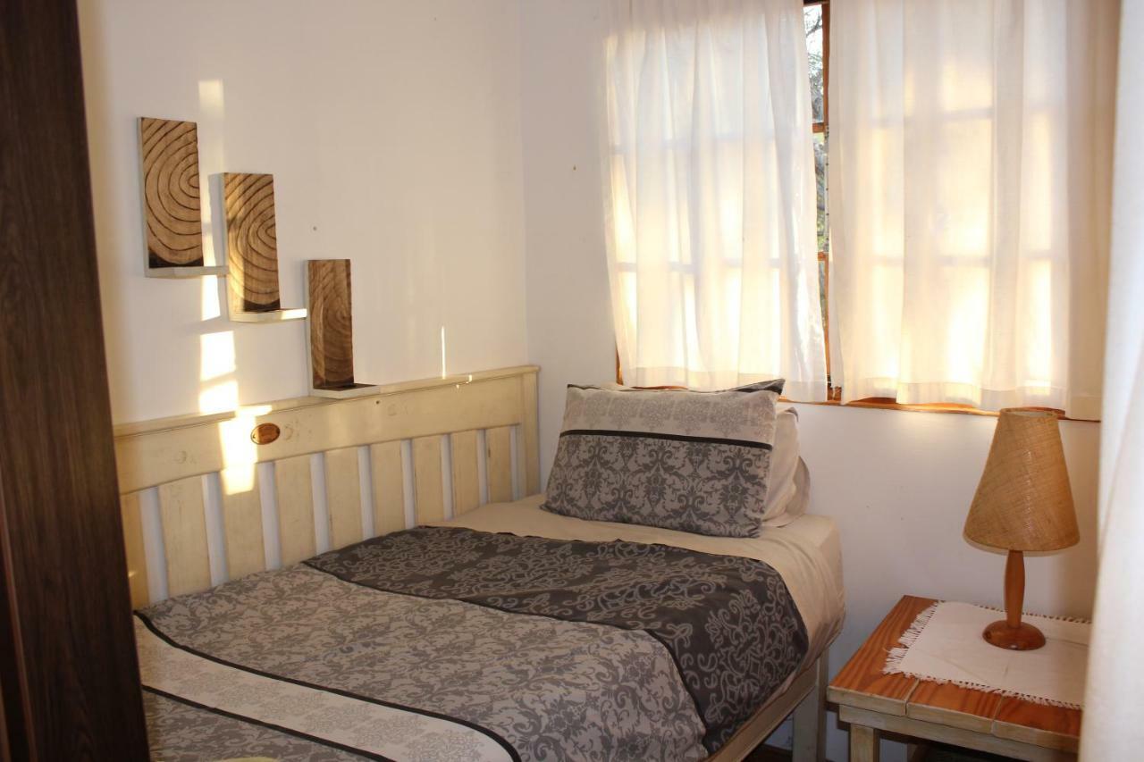 Acacia Bush Lodge 피터마리츠버그 외부 사진