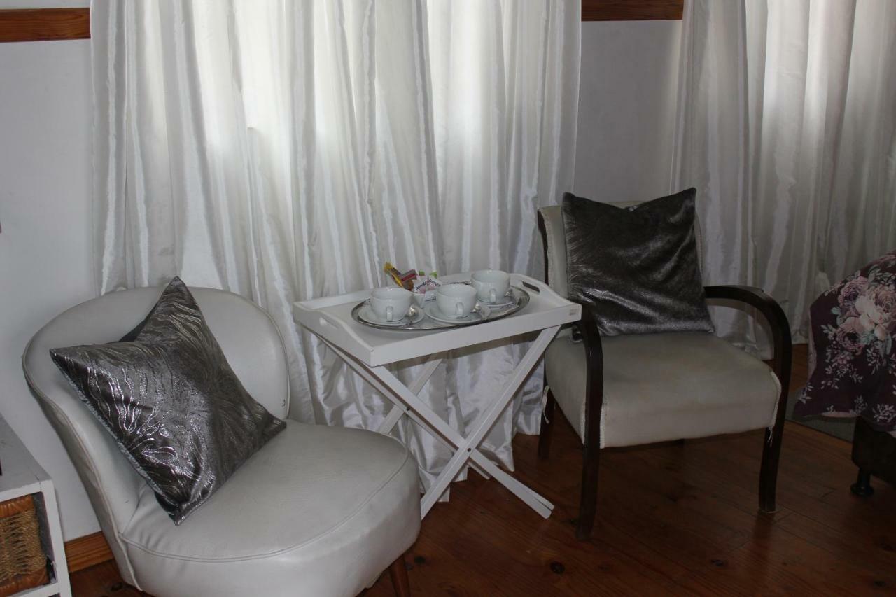 Acacia Bush Lodge 피터마리츠버그 외부 사진